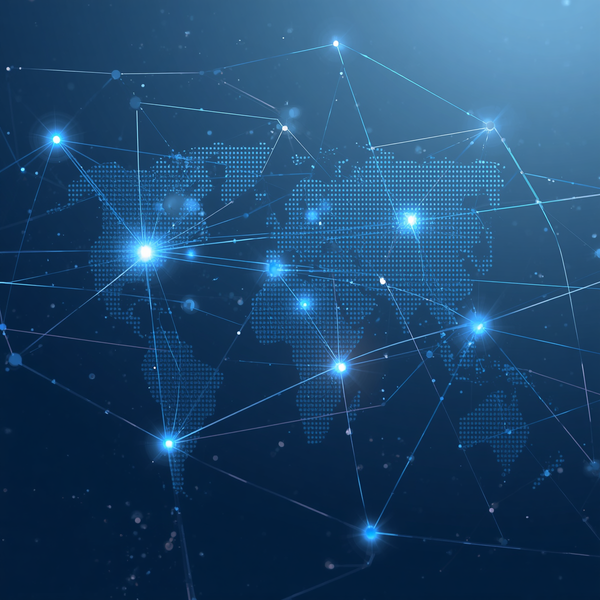 FENBOA international expert network connecting China, the Nordics, Europe and Asia