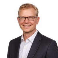 Jani Vallirinne, FENBOA International Expert Committee Co-Chair